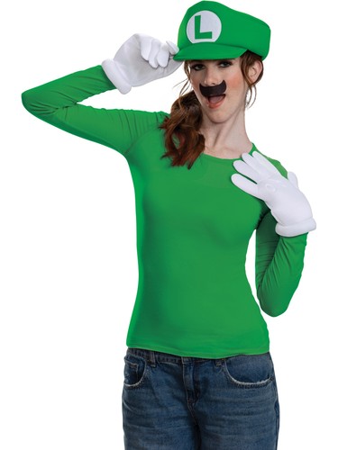 Adult super mario brothers - mario,