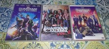 3 DVD NUOVO sigillato I
