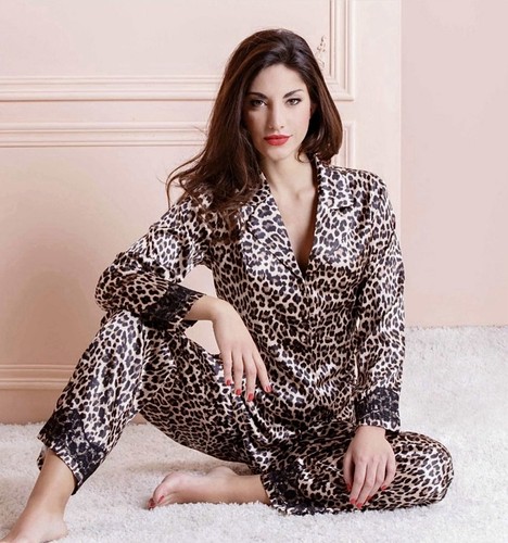 Pigiama donna raso love - donna,