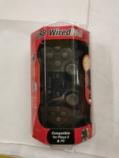 Controller WIRED PAD USB  PS3