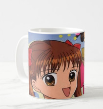 TAZZA  MUG MEME TRIBUTO ANIME