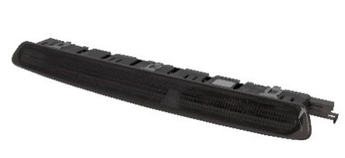 Fanale terzo stop fume - terzo,