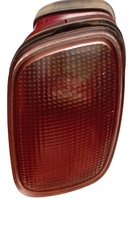 Fanale posteriore esterno - fanale,