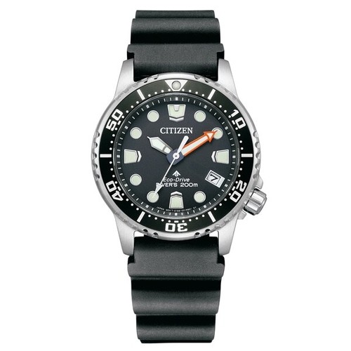 Citizen promaster marine - citizen,