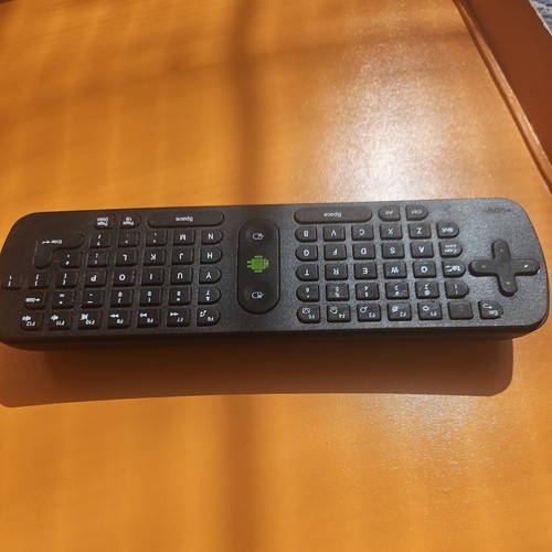 Measy air mouse - air, +