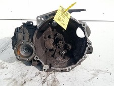 Cambio skoda fabia 2002 9 - cambio,