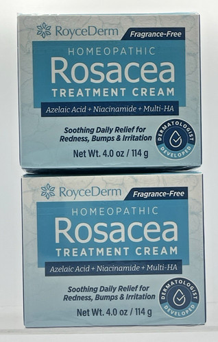 Lotto roycederm acido - di,