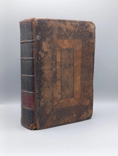 The holy bible old - the,