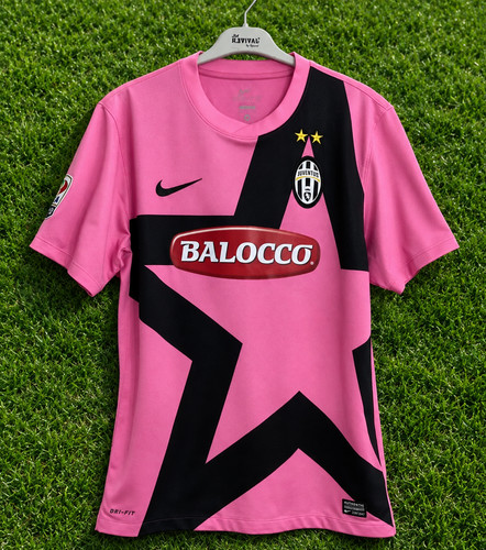 Juventus del piero - piero, 2011/12