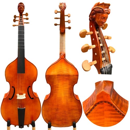 Corde 29 pollici viola - 6,