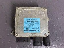 CENTRALINA SERVOSTERZO PER