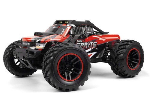 Maverick spryte 4wd - maverick,
