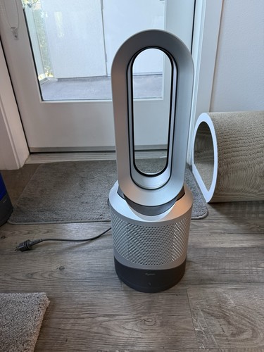 Dyson pure termoventilatore - dyson,