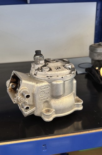 Cilindro husqvarna 125 - husqvarna,