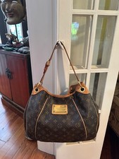 Genuine louis vuitton bag - vuitton,