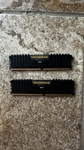 Corsair vengeance lpx gb - lpx, 16