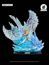 Tsume SAINT SEIYA  Cygnus