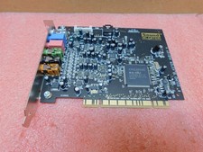 Scheda audio SOUND BLASTER