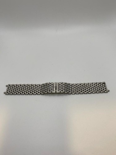 Iwc bracciale acciaio steel - bracciale,