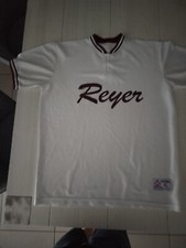 Coprimaglia Basket Vintage Reyer Venezia anni 90