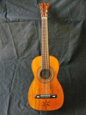 Chitarra Romantica Spagnola Mateo Benedid,  1846 -  Spanish Romantic Guitar