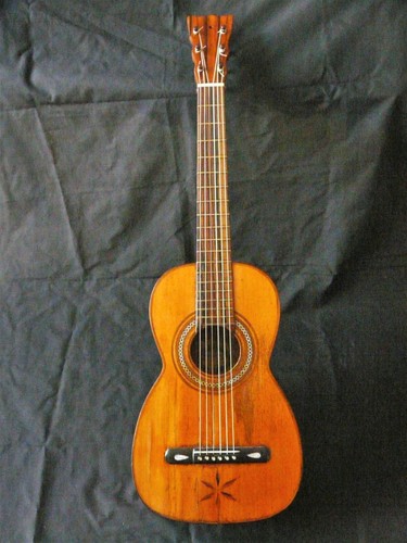 Chitarra romantica spagnola - chitarra,