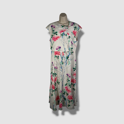 Abito midi andrew 3115 - midi,