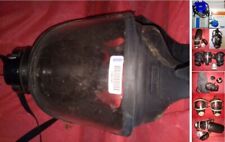 MASCHERA PROTETTIVA FACCIALE A PIENO VISO SPASCIANI usata, e altre simili