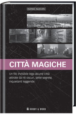 lotto 10 volumi misteri nascosti hobby e work:massoneria occulto aldila'