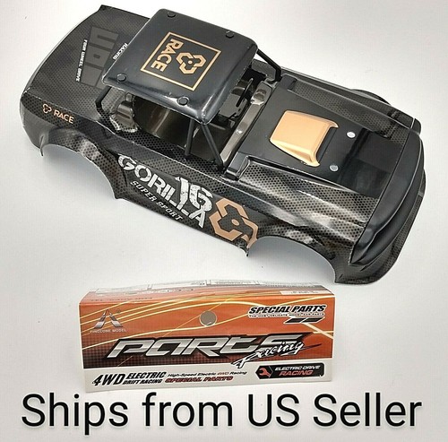 Carrozzeria auto sg1604 - auto,