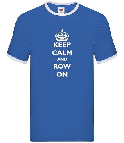 Keep calm and fila uomo - calm,