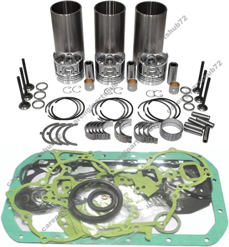 Kit revisione ricostruzione - kit,