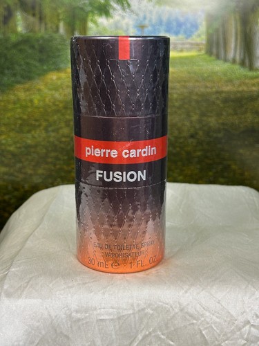 Pierre cardin fusion - cardin, 30ml