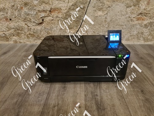 Canon pixma mg5250 - pixma,