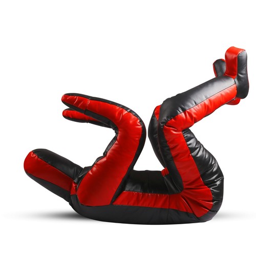 Daan mma grappling dummy - daan,