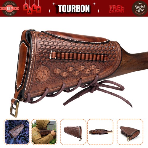 Tourbon custodia pelle - tourbon,