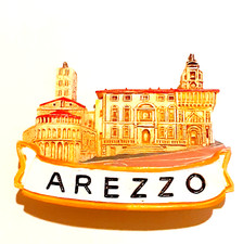 MAGNETE CALAMITA RESINA FRIGO