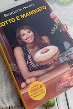 COTTO E MANGIATO - Benedetta