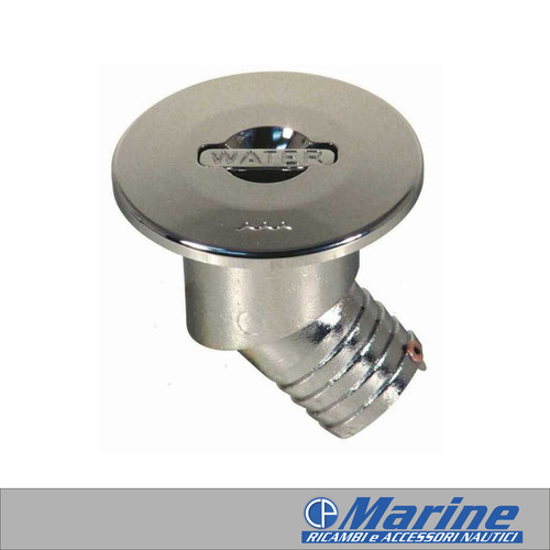Tappo coperta lift up - tappo,