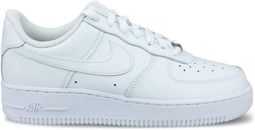 Nike air force bianche 07 - bianche,