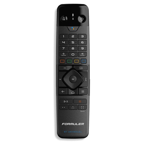 Telecomando formuler gtv - formuler, gtv-bt1