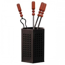 Kit 4 Attrezzi Accessori per