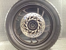 CERCHIO RUOTA DISCO POSTERIORE HONDA SH 150 2013 2016