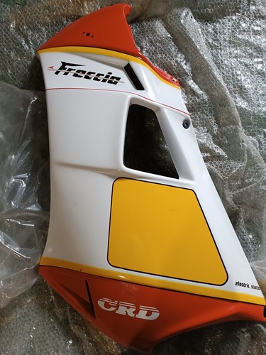 Carenado cagiva freccia - carenado, c9