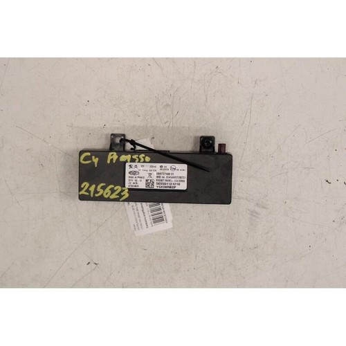 Centralina gateway citroen - gateway,