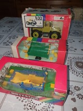 Britains Trattore Mercedes