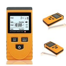 Campi elettromagnetici