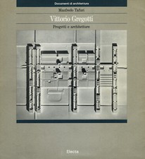 Manfredo Tafuri - VITTORIO