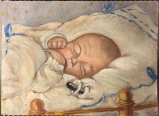 ANTICO DIPINTO QUADRO OLIO