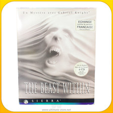 Jeu PC BIG BOX - GABRIEL